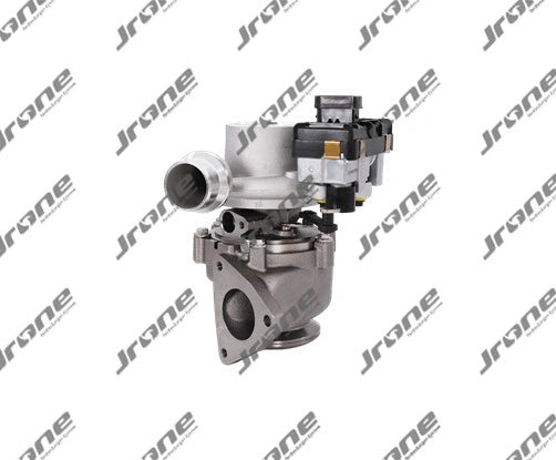 Turbocompressore nuovo Jrone 49335-01960