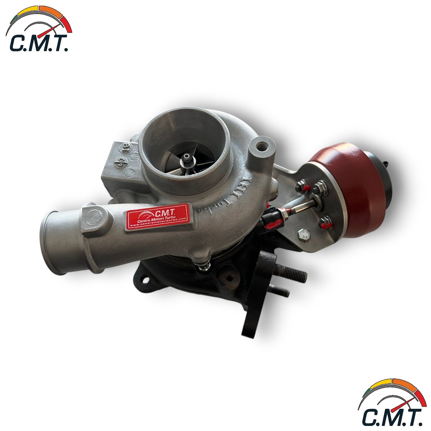 Turbina Maggiorata VF50 Subaru Impreza
