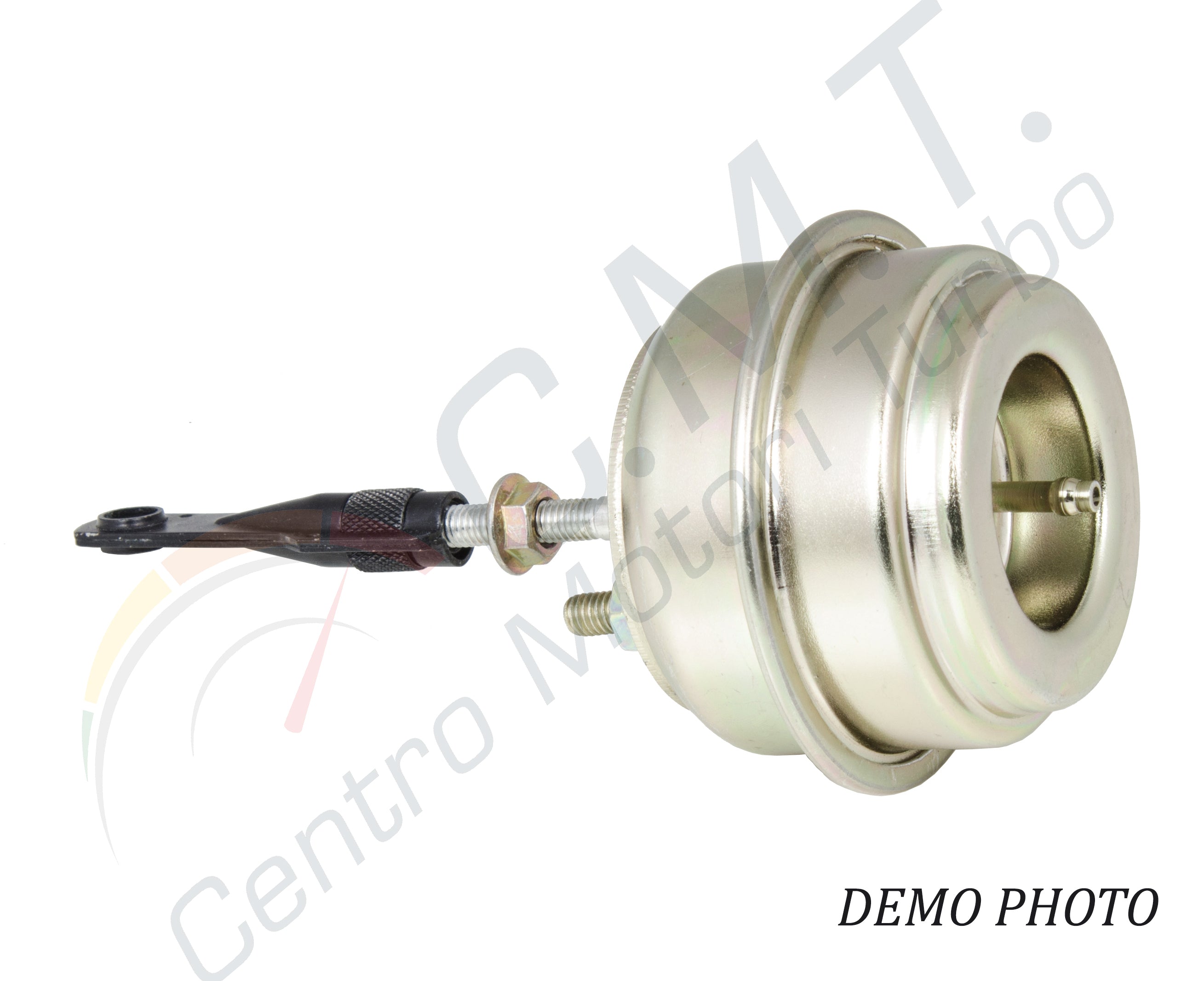 ATTUATORE PNEUMATICO APK-002