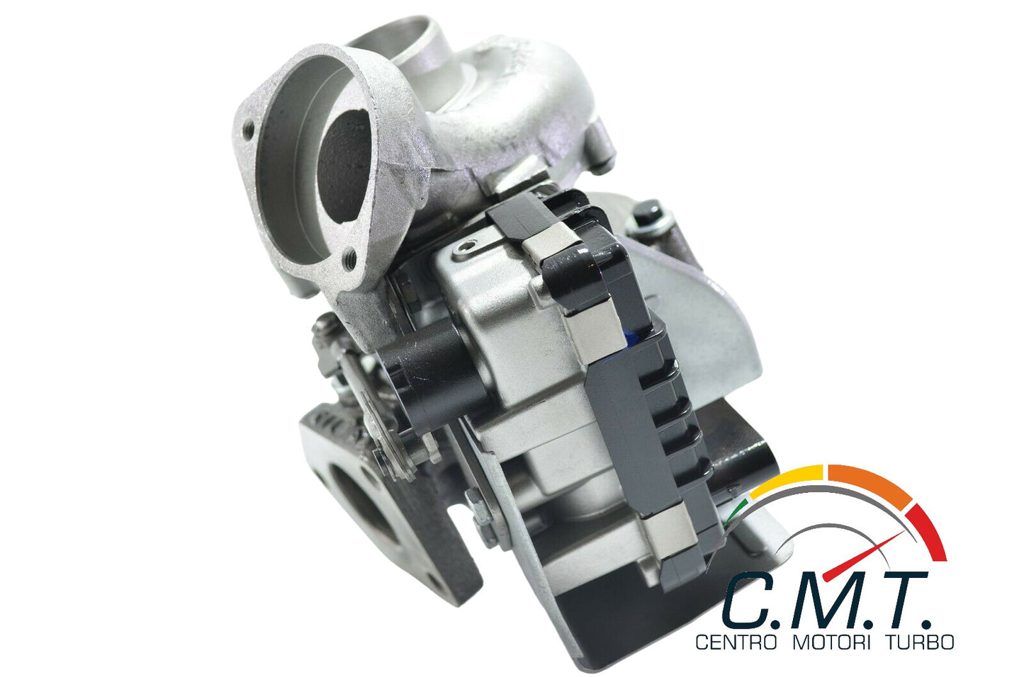 Turbina Revisionata Garrett Per BMW M47TUD20 150Cv