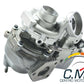 Turbina Revisionata Garrett Per BMW M47TUD20 150Cv