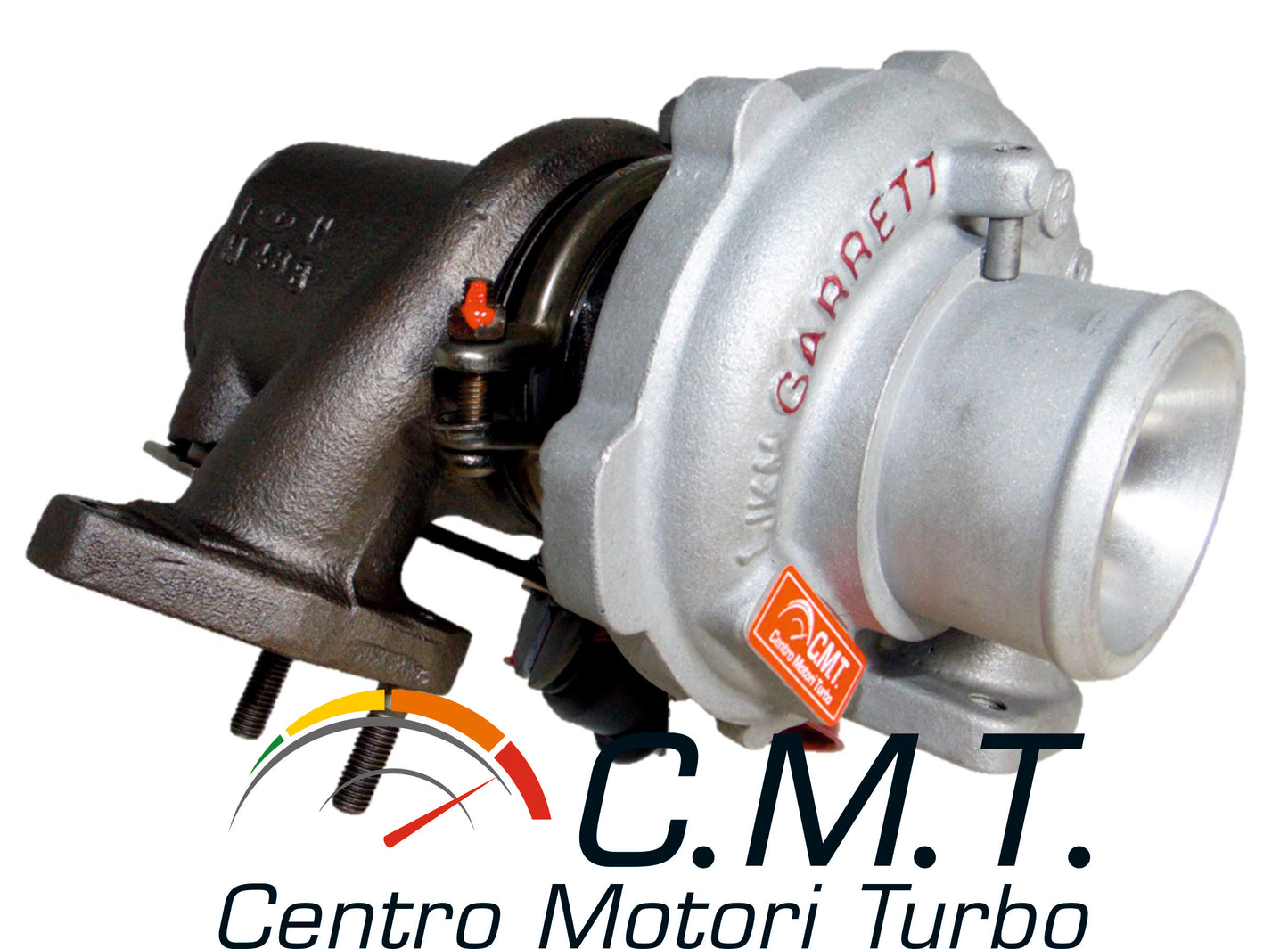 Turbina Maggiorata GARRETT GT1446SZ (788778)