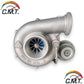 Turbocompressore Maggiorato K24 per IVECO EuroCargo 3.9 L