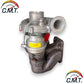 Turbocompressore Revisionato K24 per IVECO EuroCargo 3.9 L