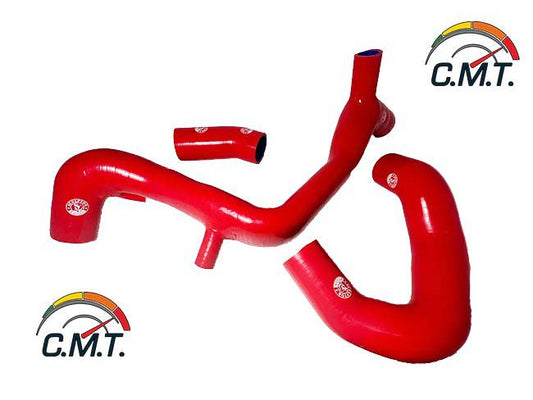 KIT TUBAZIONI TURBO PER SMART 451