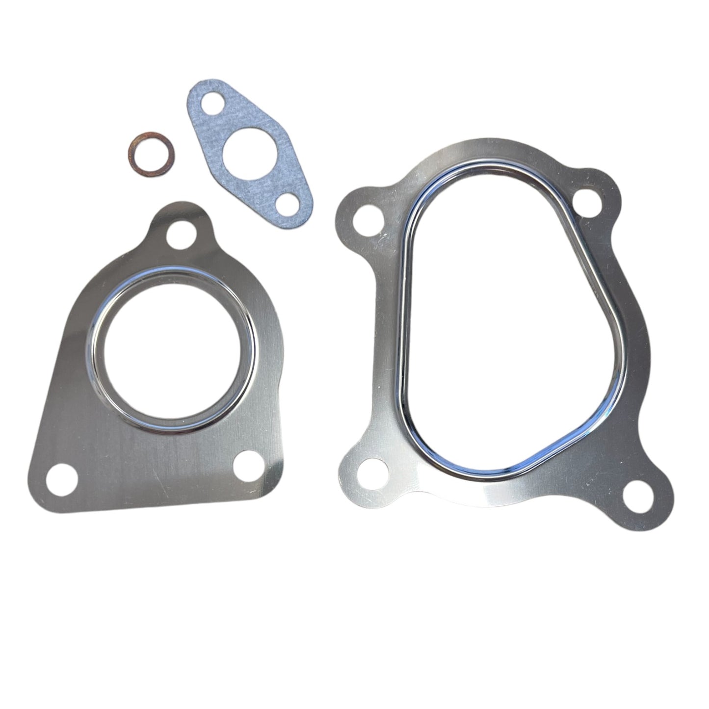 Kit Guarnizioni per Turbina 762785-12 - Compatibile con Audi A3 2.0 TDI