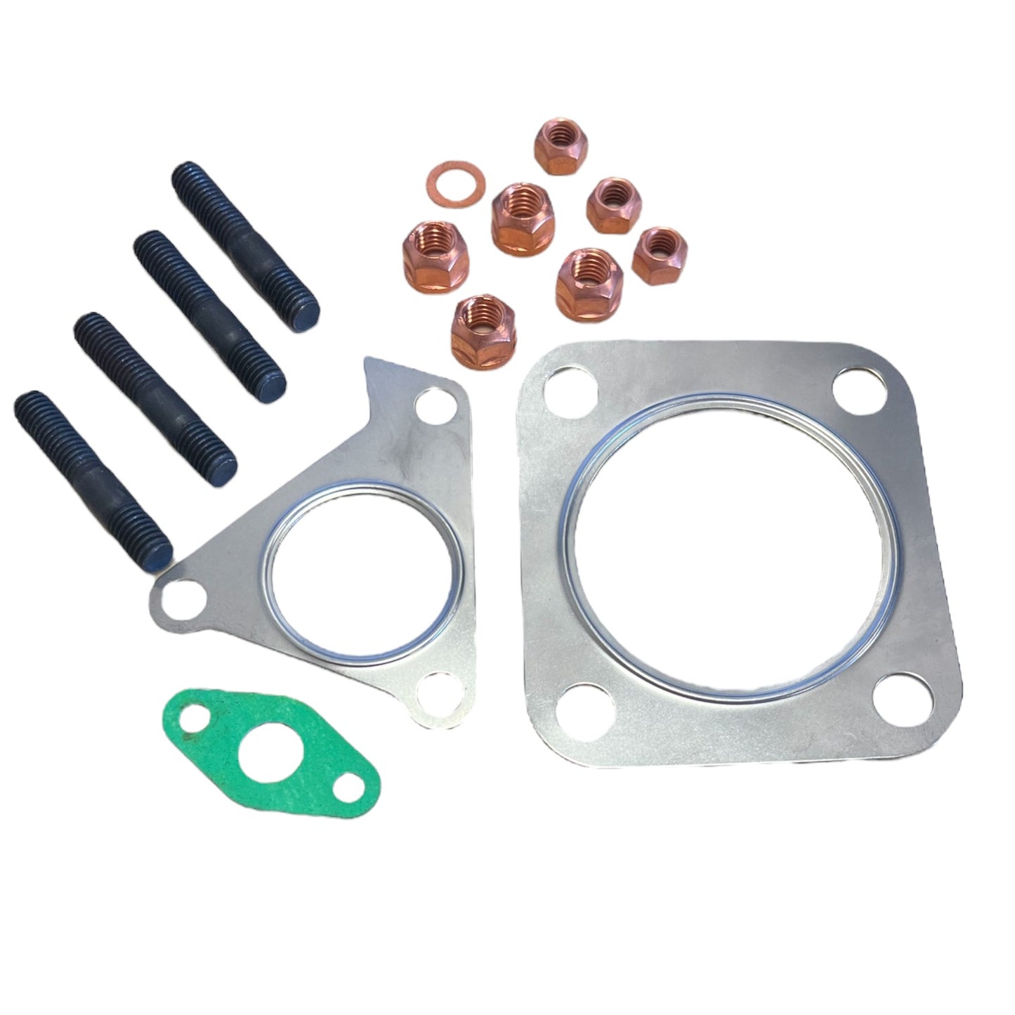 Kit Guarnizioni per Turbina 49131-05300 - Compatibile con BMW Serie 3 320d