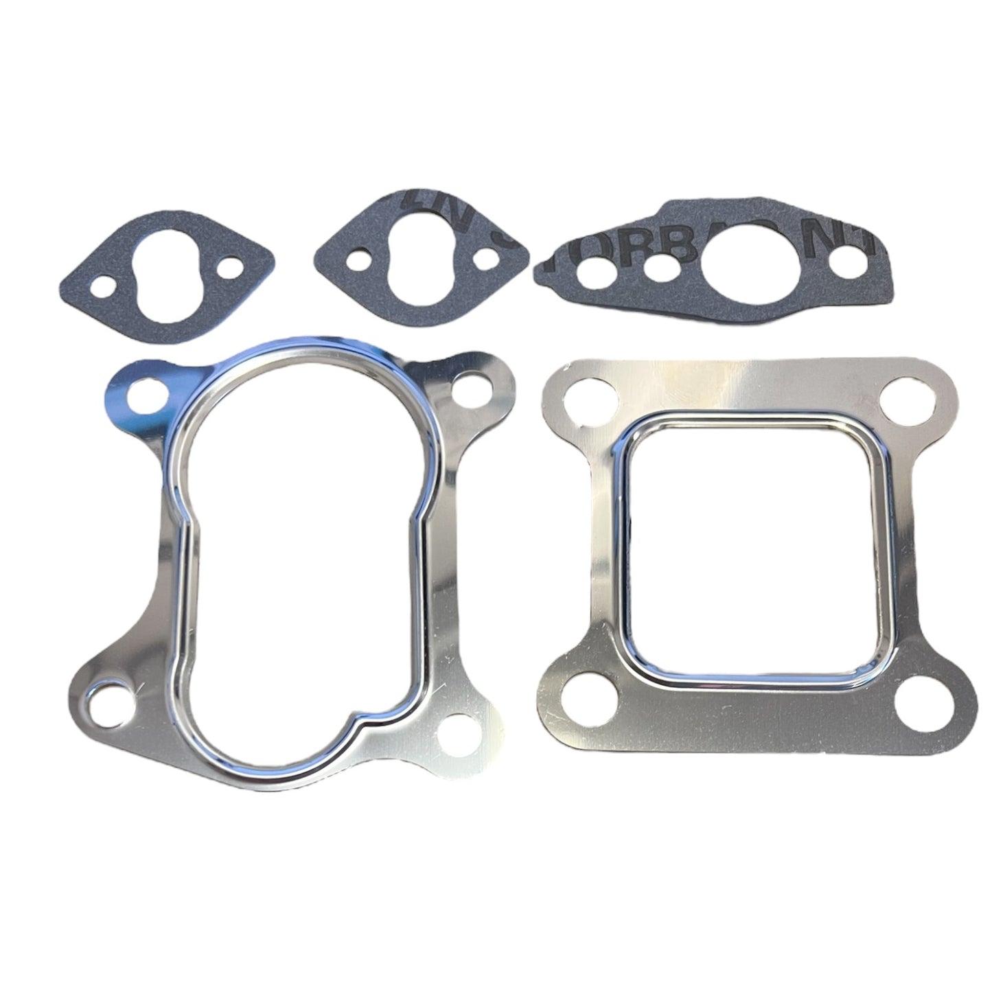 Kit Guarnizioni per Turbina 17201-04060 - Compatibile con Toyota Hilux 3.0 D4D