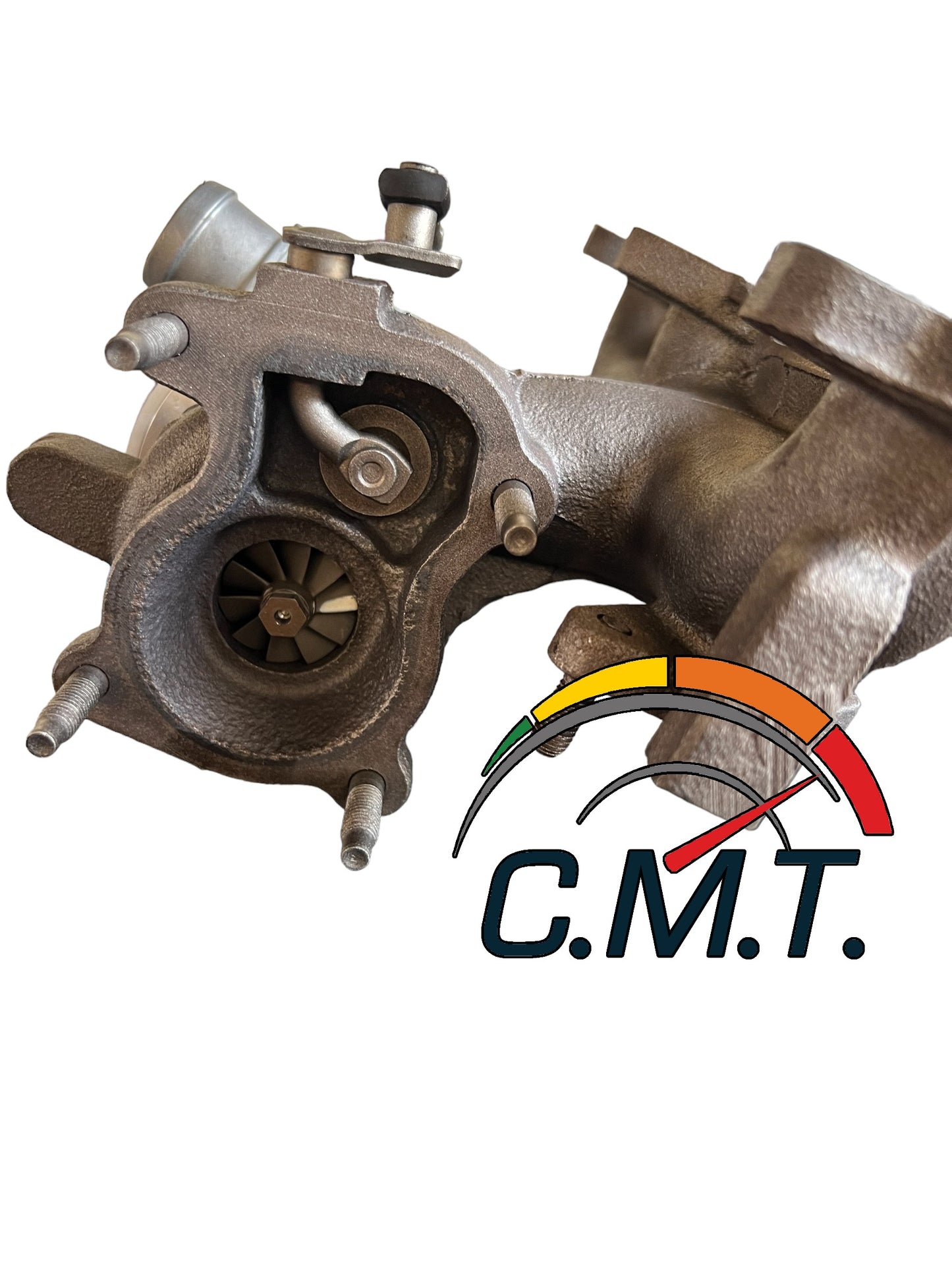 Turbina Maggiorata GARRETT GT1749VA (733783)