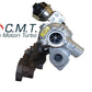 Turbina Revisionata BOSCH MAHLE BM70B (04L253010B)