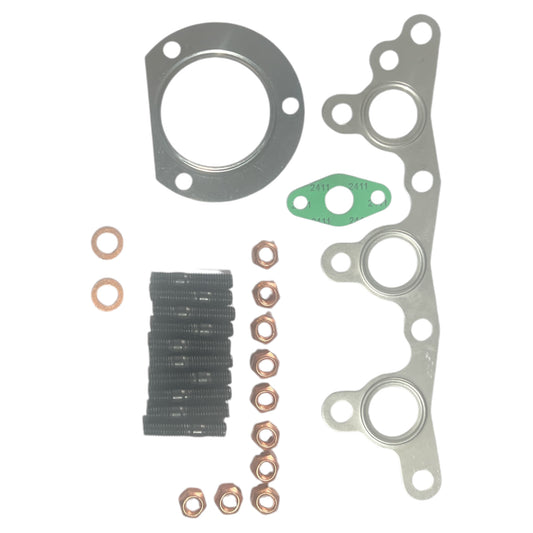 Kit Guarnizioni per Turbina 54319700000 / 2/3/5/10 - Compatibile Smart 0.8 Diesel