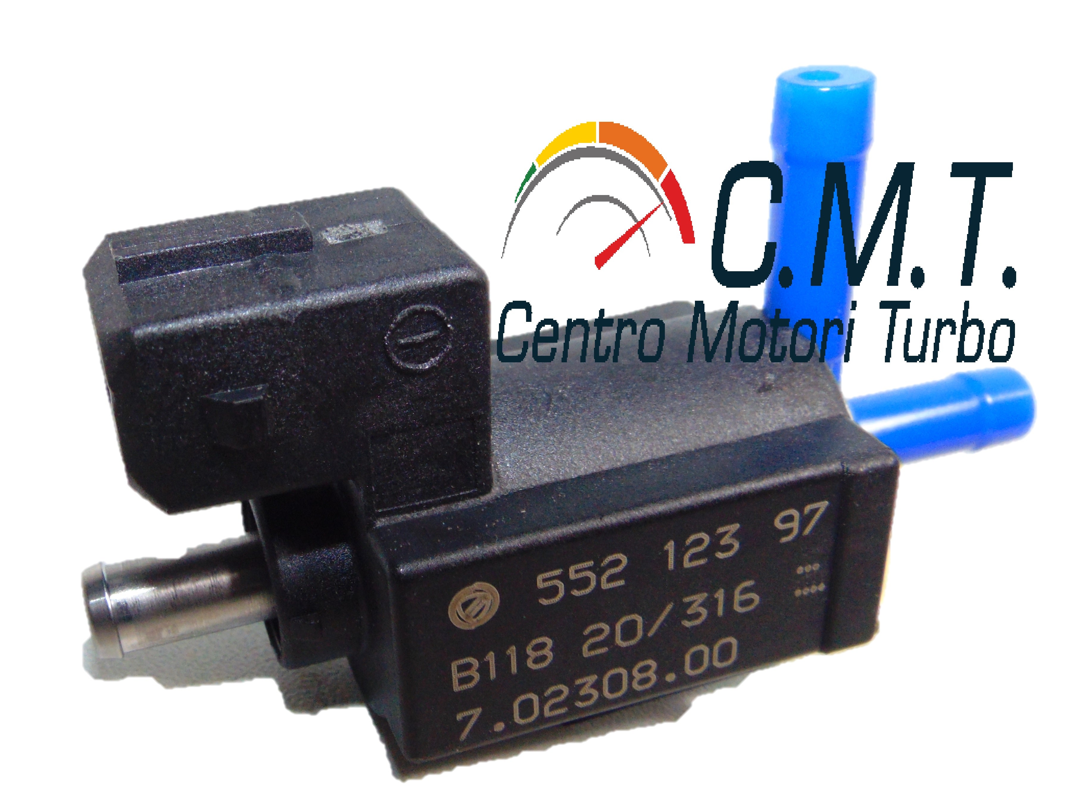 Elettrovalvola Di Contenitore Di Sale BEKO, ESSENTIEL B, BLOMBERG - Foto 2