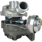 IHI VT17 / 1515A222 — immagine di catalogo del modello originale, attuatore e uscita compressore; non foto della lavorazione CMT