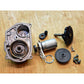 KIT DI RIPARAZIONE MOTORE ATTUATORE PER VW AUDI SEAT SKODA CON MOTORI 2.0 2.7 3.0 4.2 TDI CR