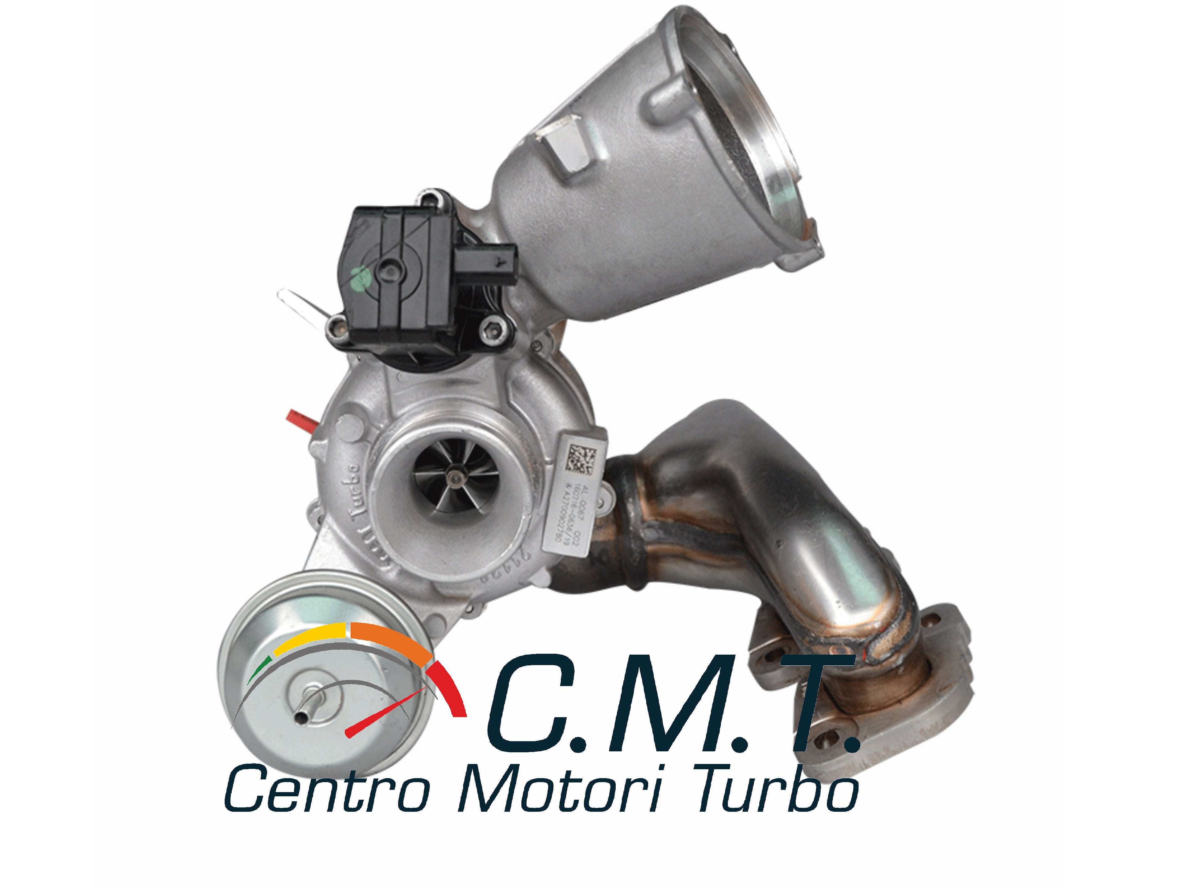 Turbo Rhf4 Innova Turbina Revisionata IHI RHF4 (AL0067) – Centromotoriturbo