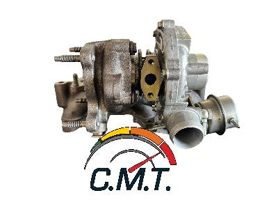 Turbina Revisionata Garrett GT1749VA (733783)