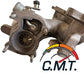 Turbina Revisionata Garrett GT1749VA (733783)