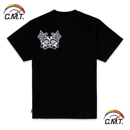 T-shirt C.M.T