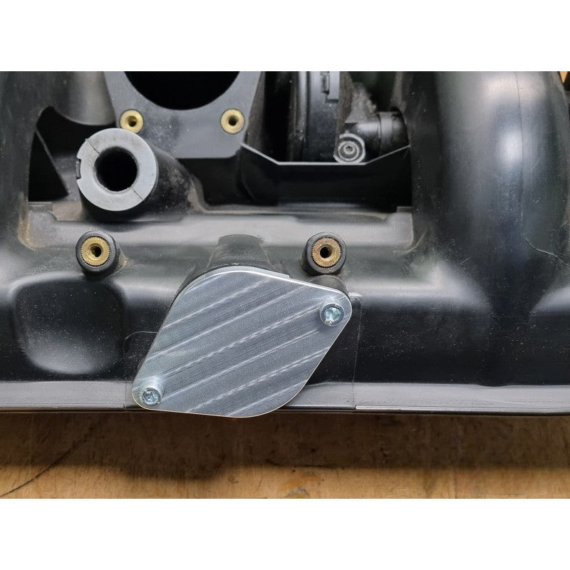 Tappo valvola DISA per BMW 3' E46 5' E39 7' E38 Z3 E36 con motori M52 B20 B25 B28