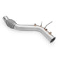 Downpipe DECAT BMW F30, F31, F34 N47N, N47S1