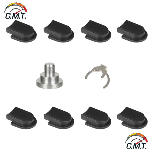 Kit di rimozione della valvola a farfalla per VW Audi Seat Skoda 2.0 TDI CR