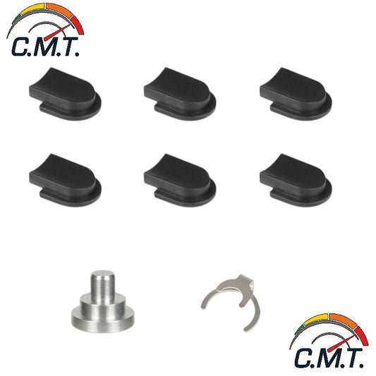 Kit di rimozione della valvola a farfalla per VW Seat Skoda 1.2 TDI CR CFWA