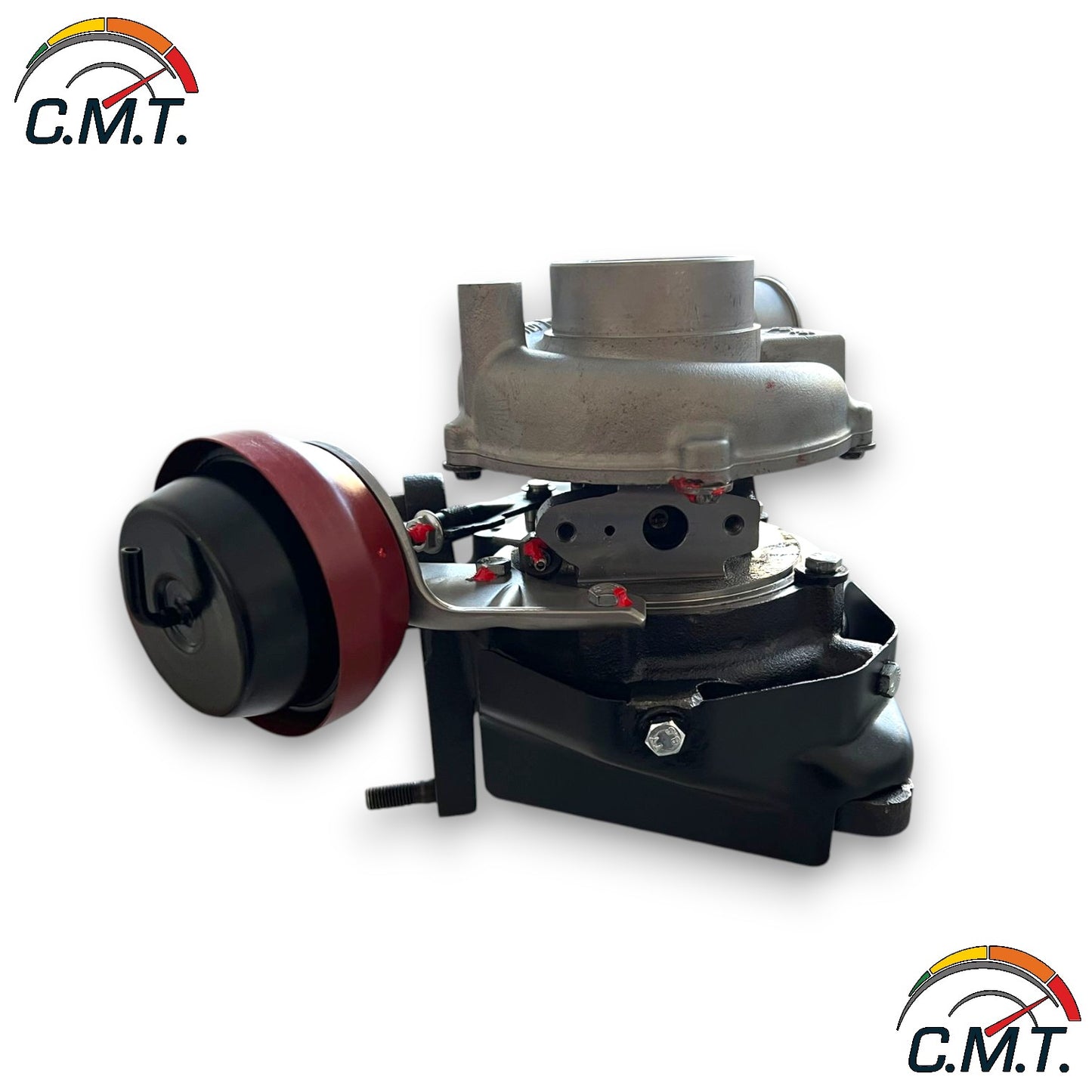 Turbina Maggiorata VF50 Subaru Impreza