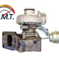 Turbina Maggiorata KKK BV50A (53149707018, 53149887018, 074145701A) per Volkswagen Transporter e Caravelle T4