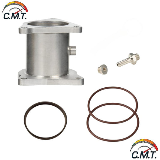 Kit di rimozione e eliminazione EGR per VW Audi Seat Skoda con motori 1.9 2.0 TDI AXR BKC BKD AZV