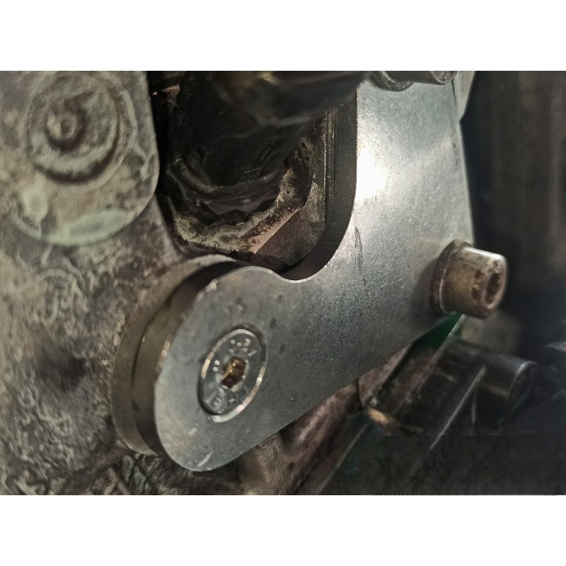 Kit di eliminazione valvola EGR e radiatore per BMW con motori diesel 2.0 N47 N47S