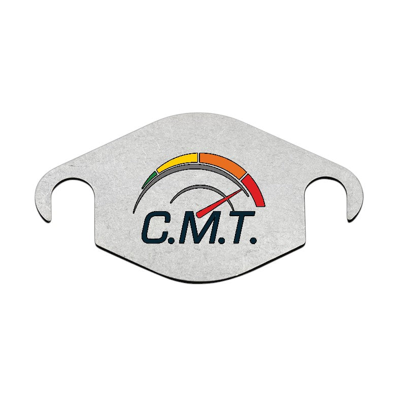 Piastra di chiusura della valvola EGR per motori Citroen Peugeot Ford DW10CTED4 2.0 HDi TDCi 140 163 CV Euro 5