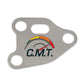 PIASTRA DI CHIUSURA VALVOLA EGR PER FIAT ALFA ROMEO LANCIA OPEL CITROEN PEUGEOT CON MOTORI 1.3 JTDM CDTI HDI