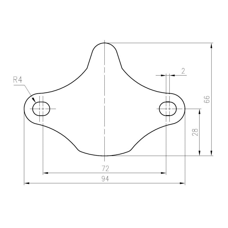 Piastra di chiusura valvola EGR con guarnizione per Fiat Punto Tempra Lancia Dedra con motori a benzina 1.6