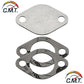 Piastra di chiusura della valvola EGR con guarnizioni per motori diesel MG Land Rover Honda 2.0 2.5