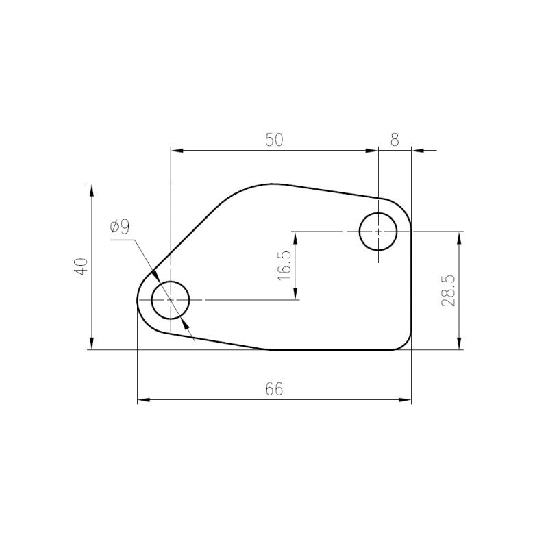 Piastra di chiusura della valvola EGR con guarnizioni per Mitsubishi Jeep Alfa Romeo Fiat 2.5 2.8 3.2 Diesel