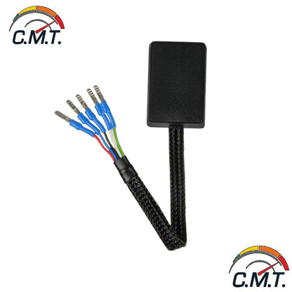 Simulatore valvola EGR per Opel Vauxhall Astra Vectra Zafira X18XE1 Y16XE Z18XE