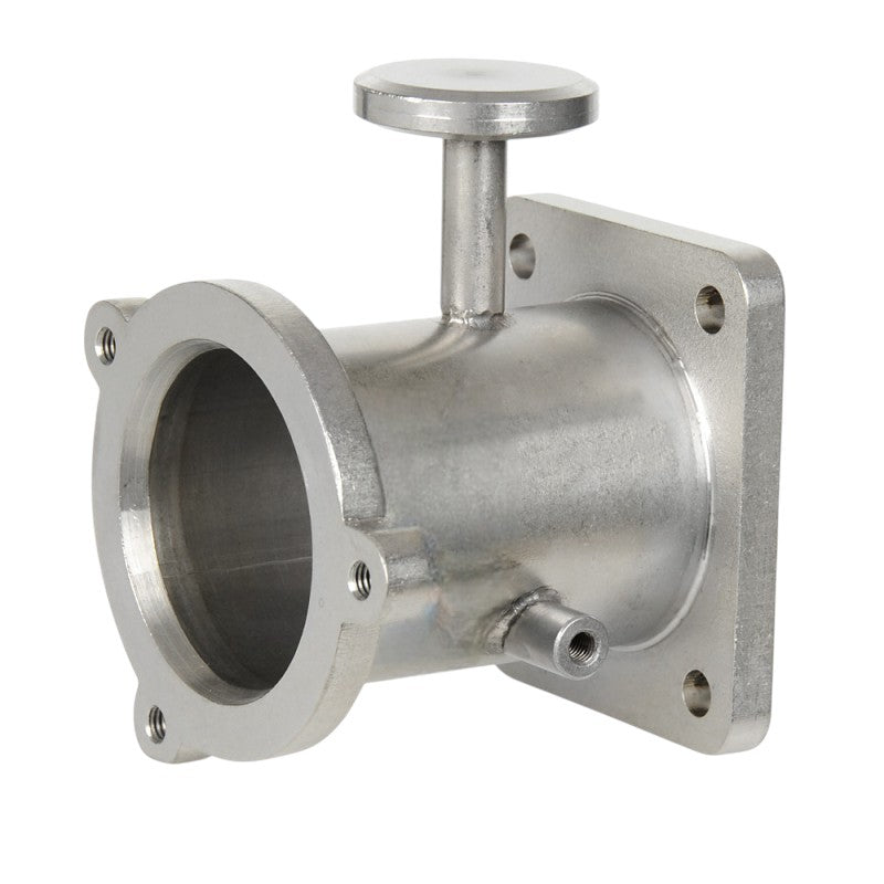 Kit di eliminazione della valvola EGR per BMW con motori 2.0 3.0 D M47N2 M57N2