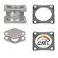 KIT DI ELIMINAZIONE VALVOLA EGR PER TOYOTA LAND CRUIZER 100 _J1_ 4.2 TD HDJ100_, HDJ100