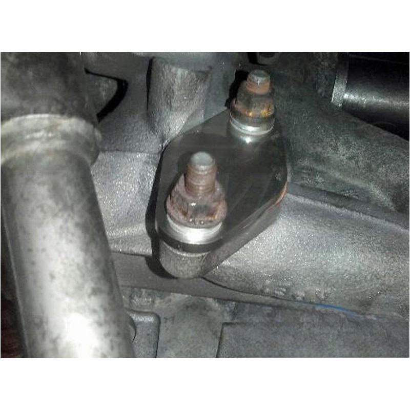 Kit di eliminazione della valvola EGR per VW Audi Seat Skoda con motori 1.4 1.9 2.0 TDI BLS BMM BMT BMP