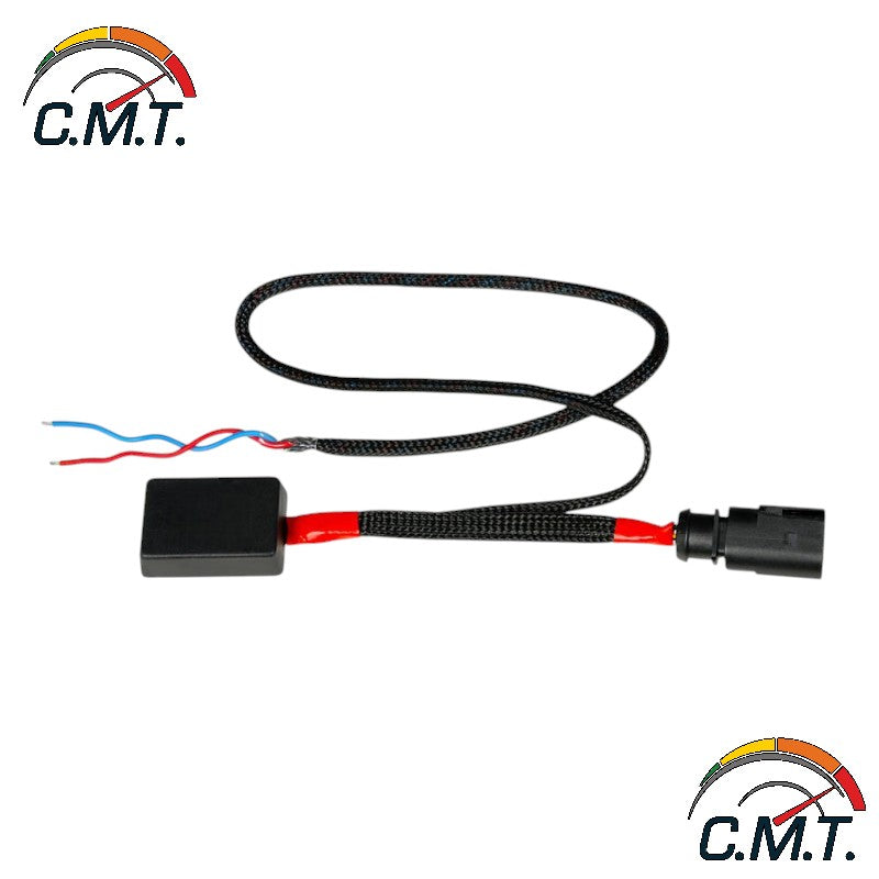 Simulatore valvola EGR per Boxer Jumper Ducato Transit Land Rover 2.2 HDI TDCI JTD