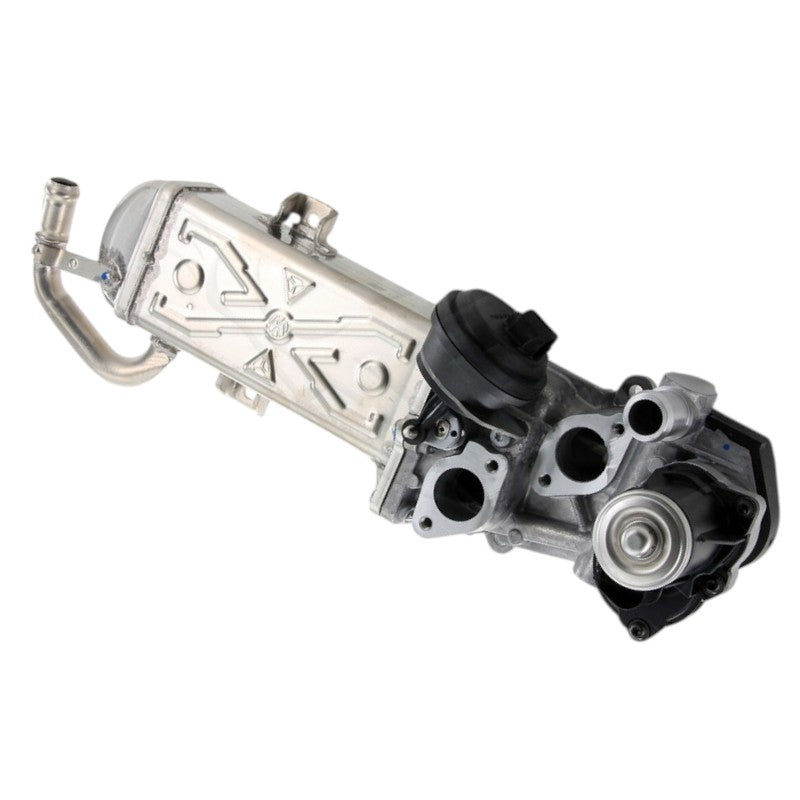 Emulatore simulatore valvola EGR per VW Audi Skoda Seat con motori 2.0 TDI CR II Euro 5