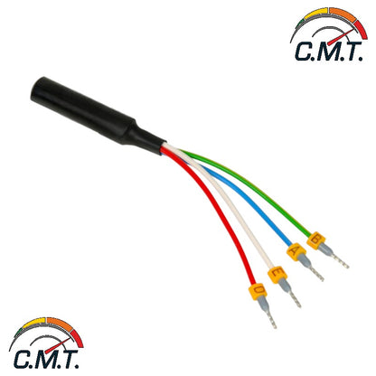 Simulatore valvola EGR per Opel Vauxhall con motori Z22SE