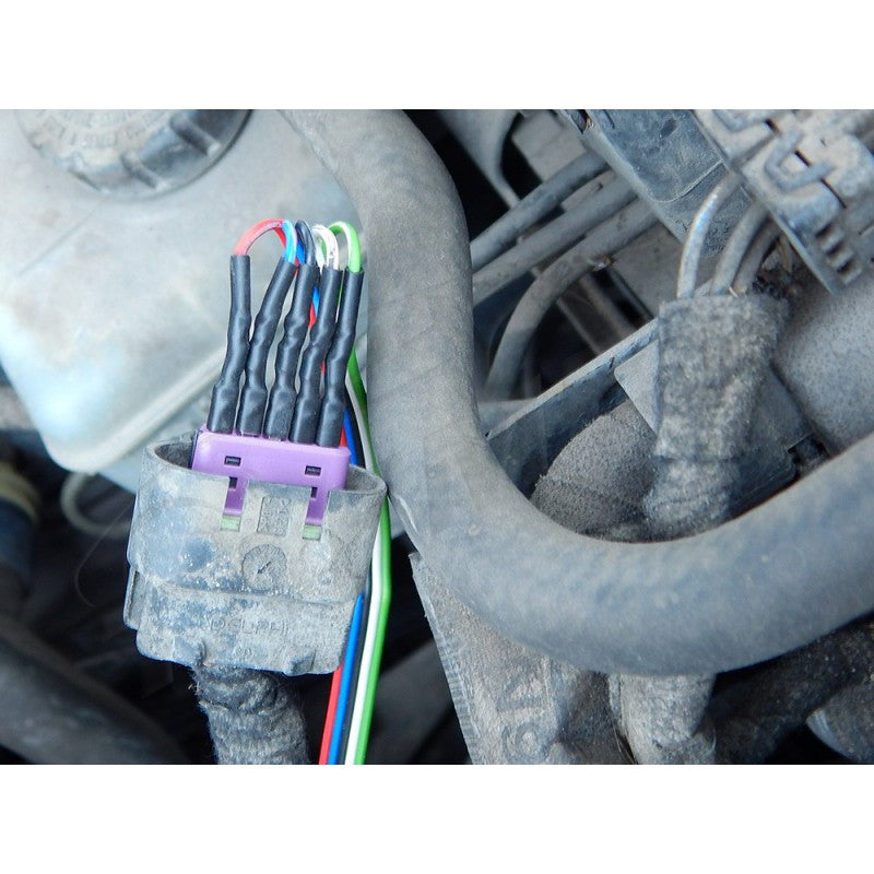 Simulatore valvola EGR per Opel Vauxhall Astra Vectra Zafira X18XE1 Y16XE Z18XE