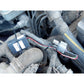 Simulatore valvola EGR per Opel Vauxhall Astra Vectra Zafira X18XE1 Y16XE Z18XE