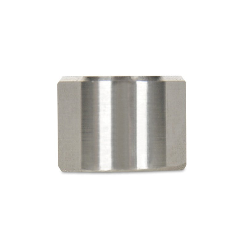 Flangia adattatrice in acciaio inox per sensore MAP intercooler per motori a benzina BMW N54 N63 N74