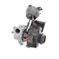 GARRETT 760220 – vista 2 del turbo di base, foto illustrativa di catalogo Autonorma; non documenta la maggiorazione interna.