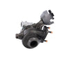 GARRETT 760220 – vista 3 del turbo di base, foto illustrativa di catalogo Autonorma; non documenta la maggiorazione interna.