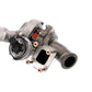 GARRETT 839765-5001S — fotografia di catalogo, vista 2; non foto della specifica lavorazione CMT
