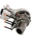 GARRETT 839765-5001S — fotografia di catalogo, vista 3; non foto della specifica lavorazione CMT