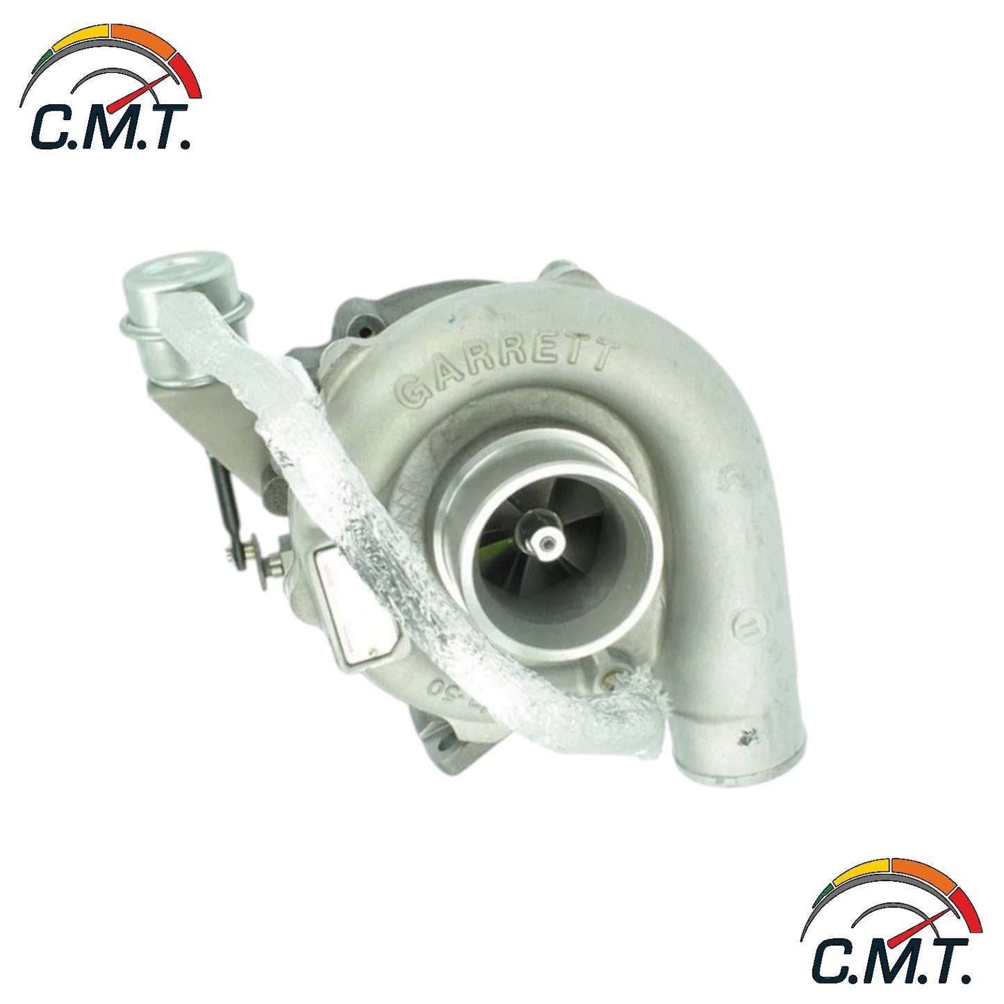 Turbocompressore Revisionato 452203